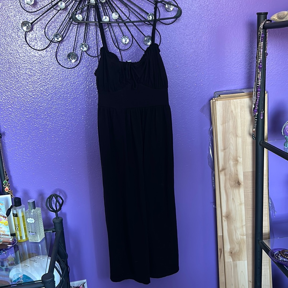 Dress with pockets worn once